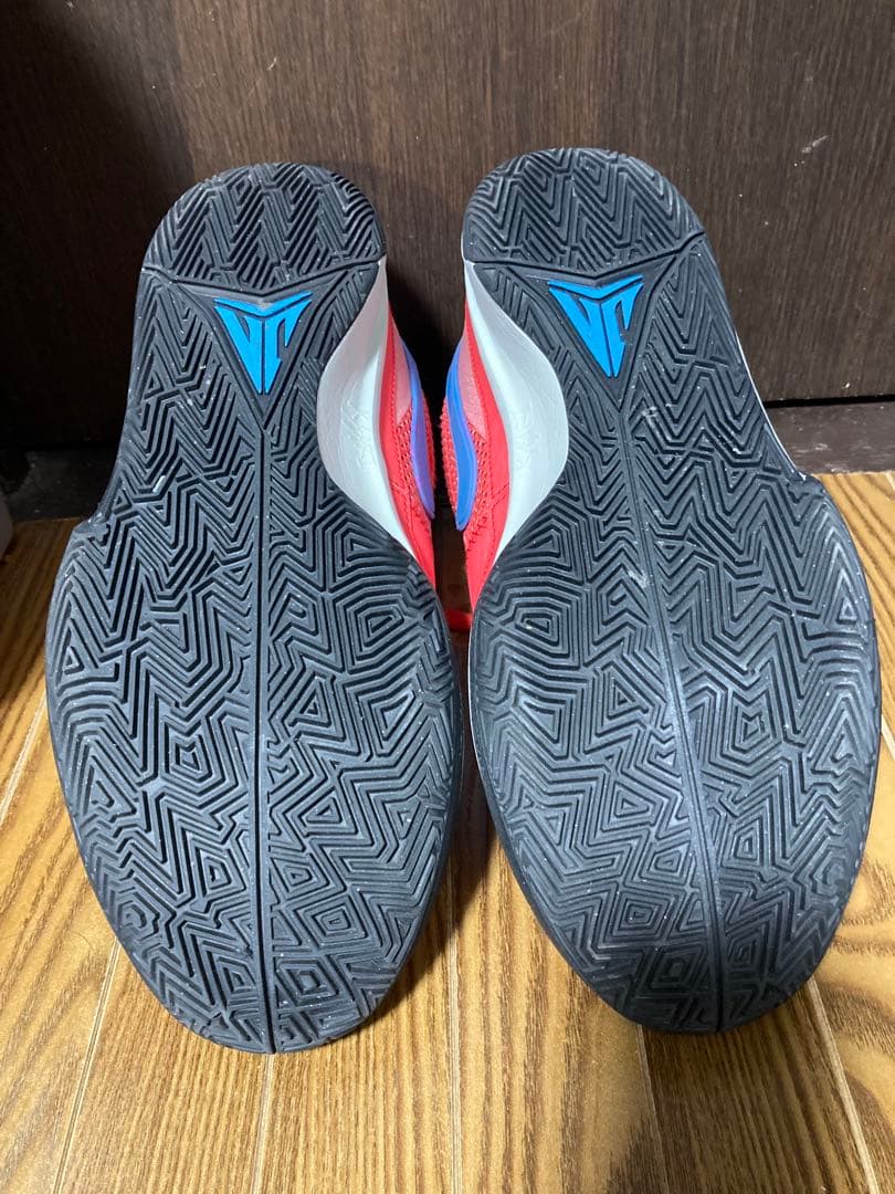 シューズ(男性用) Nike JA1 29cm