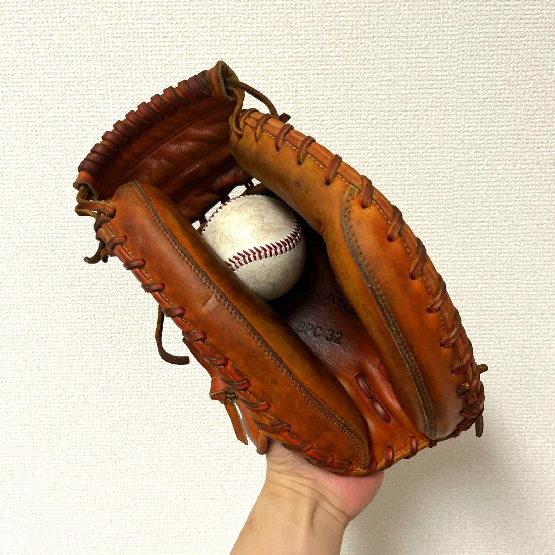 565 ZETT プロステイタス 型抜群 即戦力 硬式 キャッチャーミット