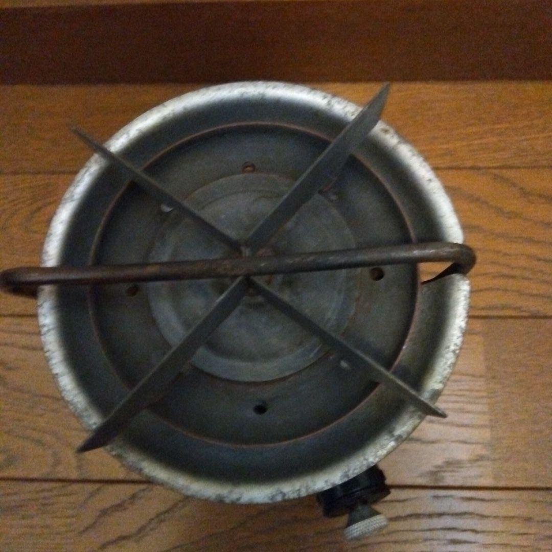 コールマン508aです。