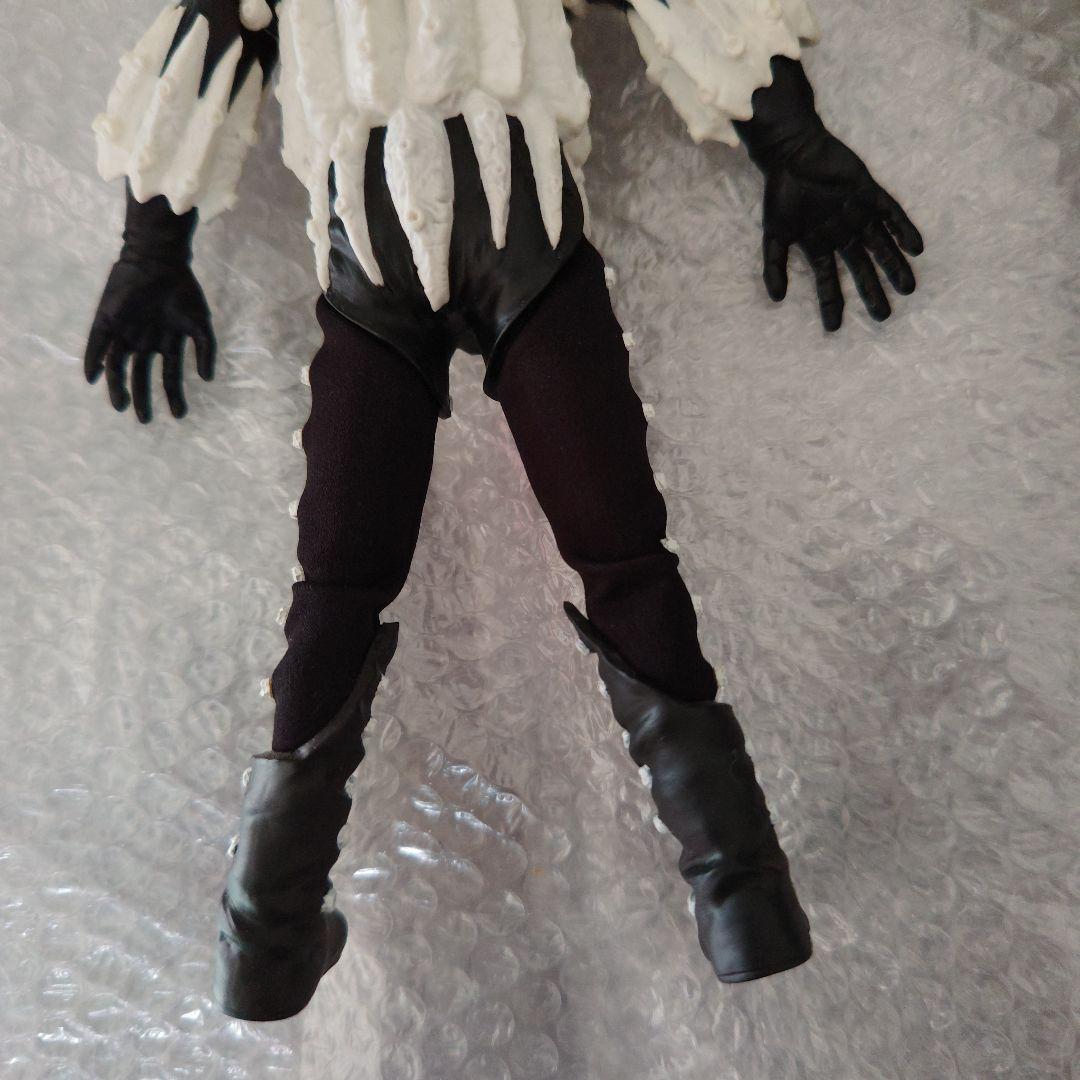 RAH　ウルトラセブン　ペガッサ星人　フィギュア　現状品
