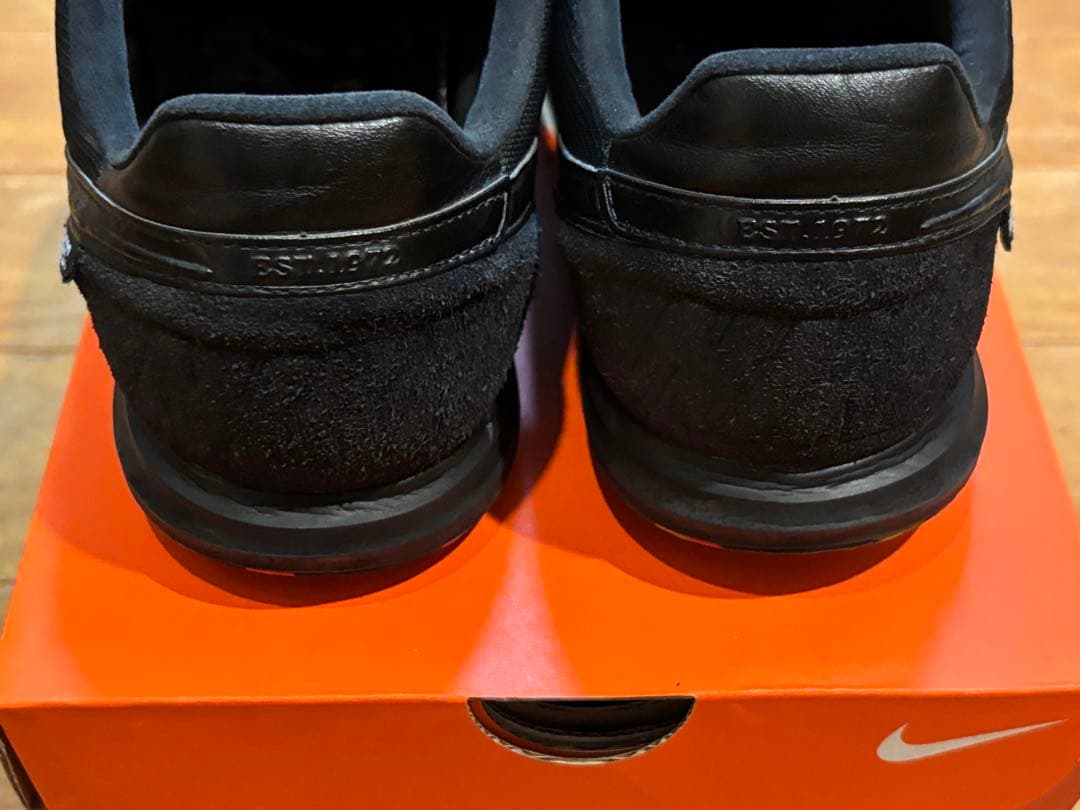 NIKE プレミアⅡサラ 27.5cm