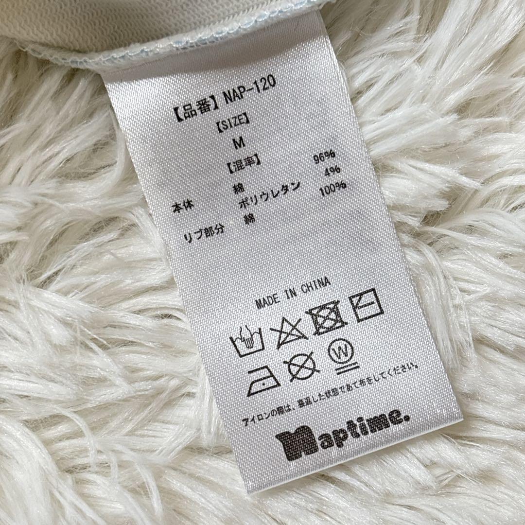 《受注生産分》 Nissy Naptime 5thAnniversaryTシャツ
