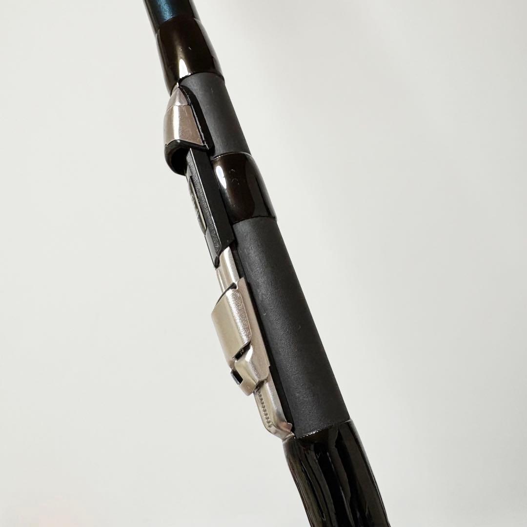 【日本製TOP Sicガイド】SUPER SQUARE FS磯HD2号450