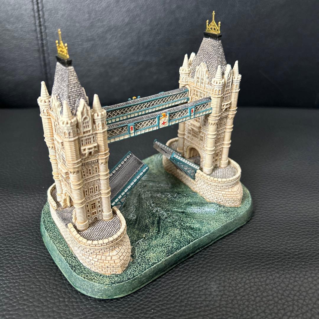 美品★LILLIPUT LANE リリパット レーン/ タワーブリッジ★