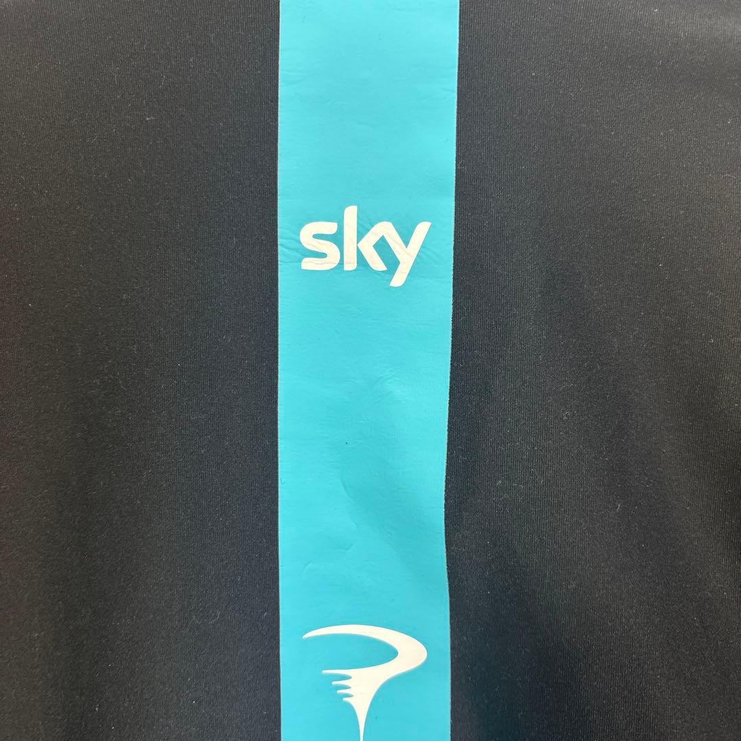 Castelli perfetto sky カステリ ジャケット