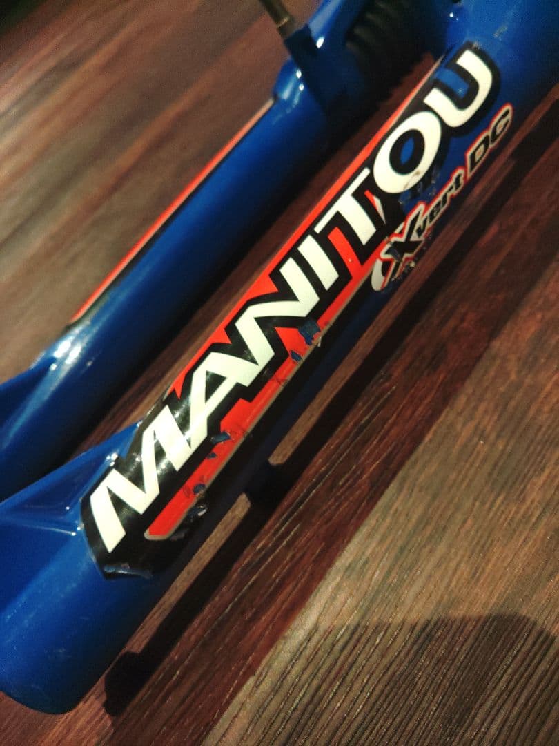 〓美品〓MANITOU X-VERT DC