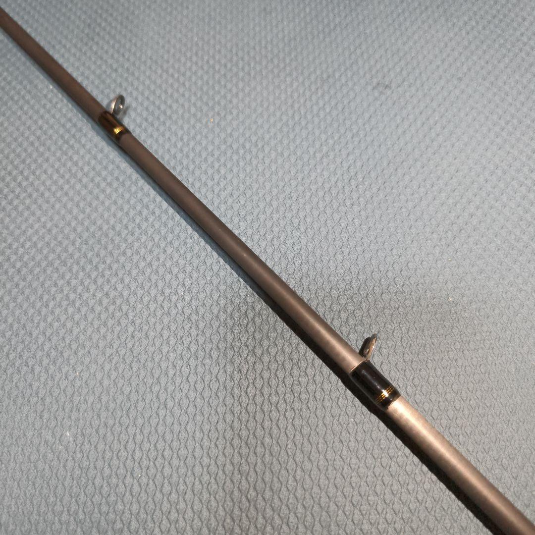 ノリーズ ロードランナー ストラクチャー ST670H
