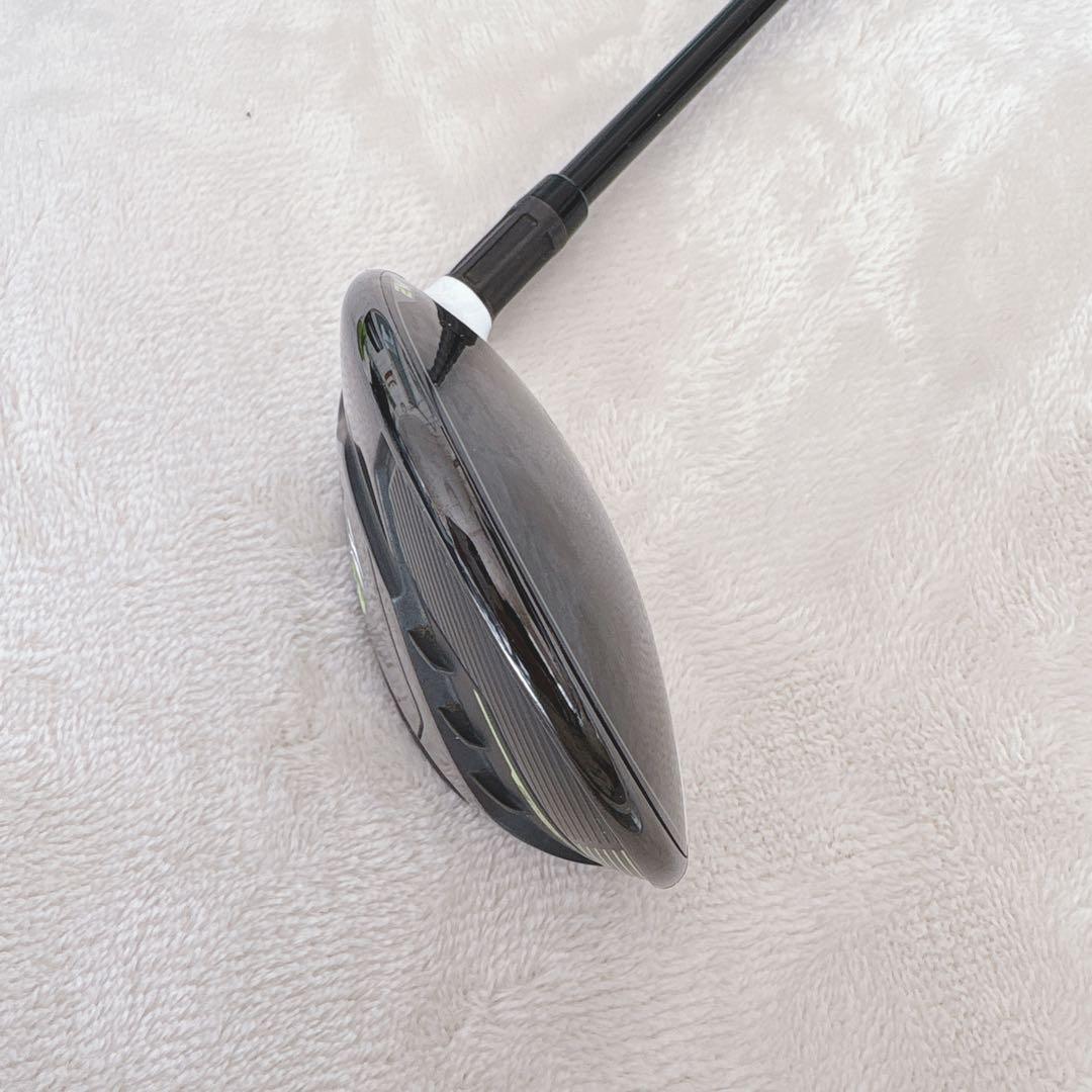 W075 TaylorMade M2 ３番ウッド15° 少し訳あり