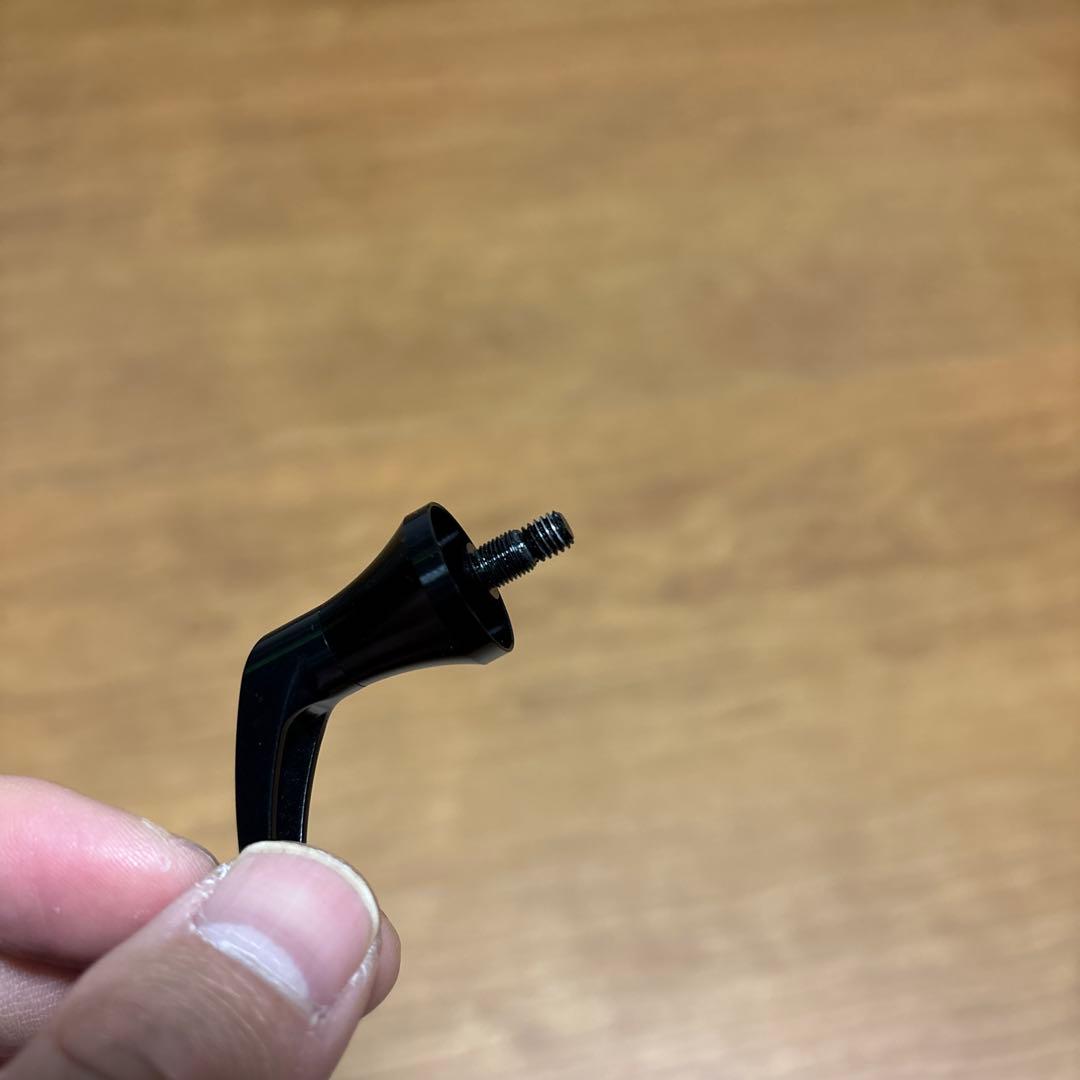 アベイル　シマノ用スピニングハンドル