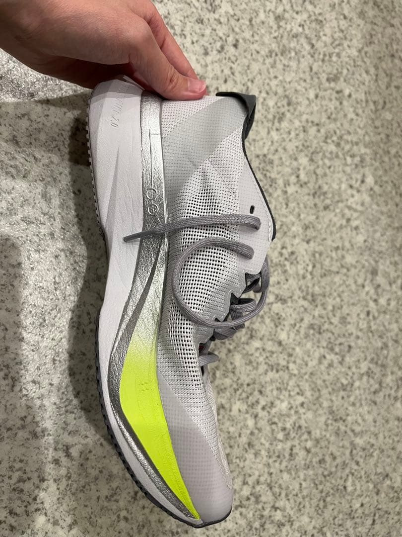 【24cm】adidas ランニングシューズ　ADIZERO BOSTON12