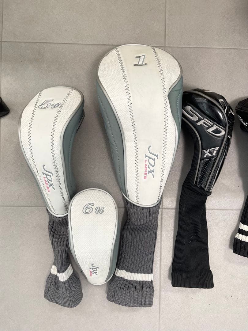 【9月15日まで値下げ】 OGIO オジオカモフラ スタンド キャディバック