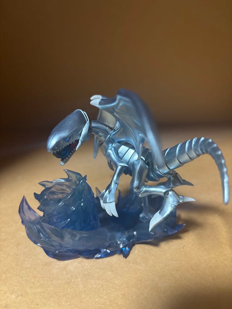 遊戯王 フィギュア　プラモデル　デスクトップ　まとめ８点セット