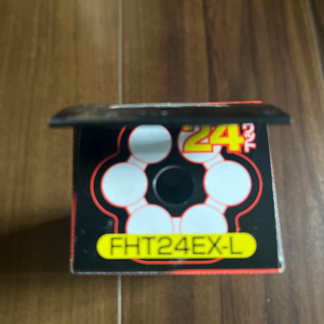 《新品》Panasonic FHT24EX-L 24W 蛍光灯 8個入り♪