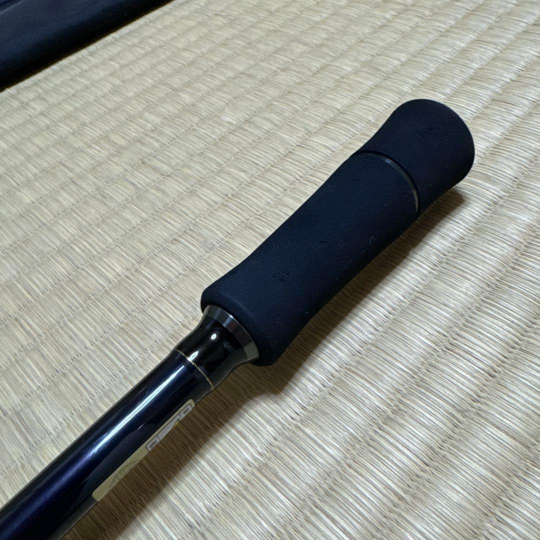 YAMAGA Blanks カリスタ 76ML