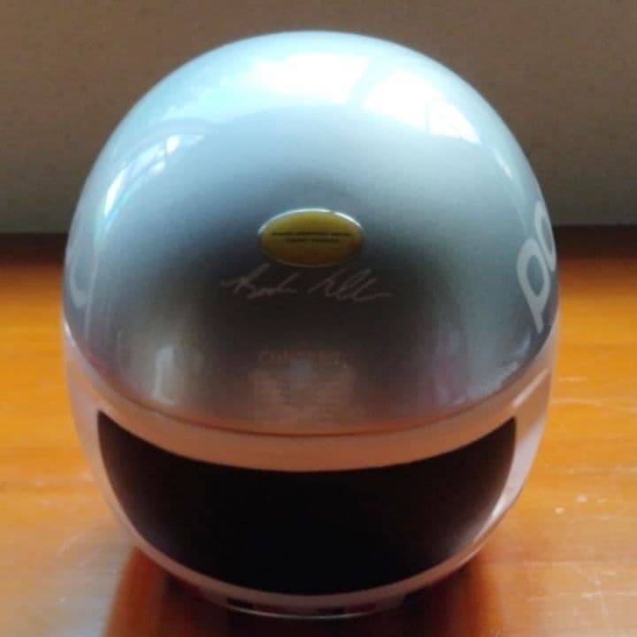 【最終処分セール】POC　ポック　スキー　レーシング　ヘルメット 55/56