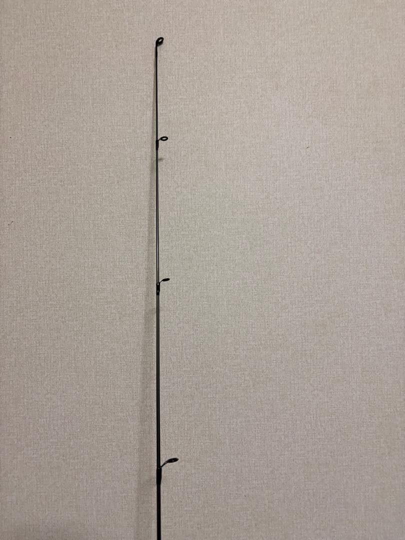 Shimano TROUT ONE 磯竿　TO-86ML2