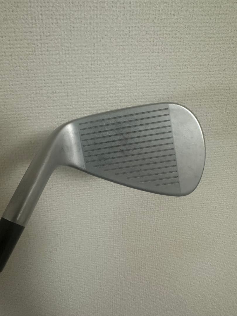 テーラーメイド　2023 P790 ♯6〜PW MCI80(S)