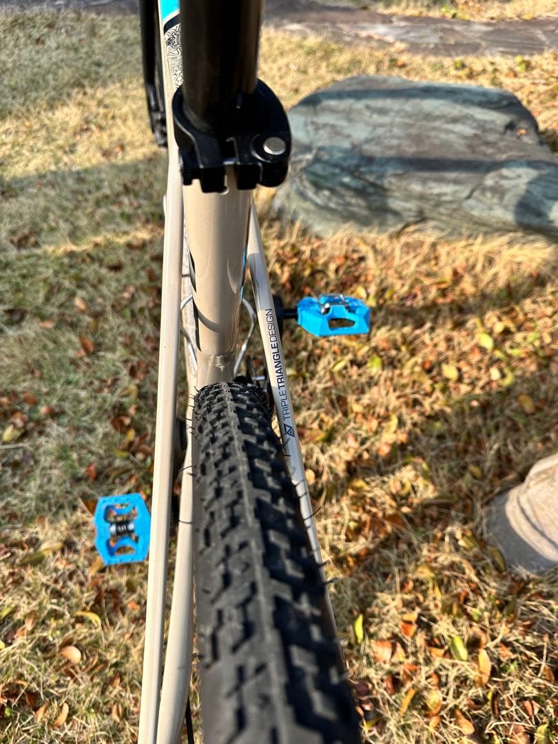 GT bicycles GRADE カーボン Expert 2022年購入