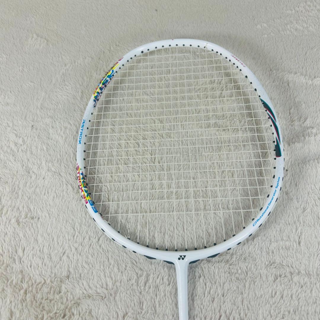 【美品】YONEX ASTROX 33 G5 5U アストロクス