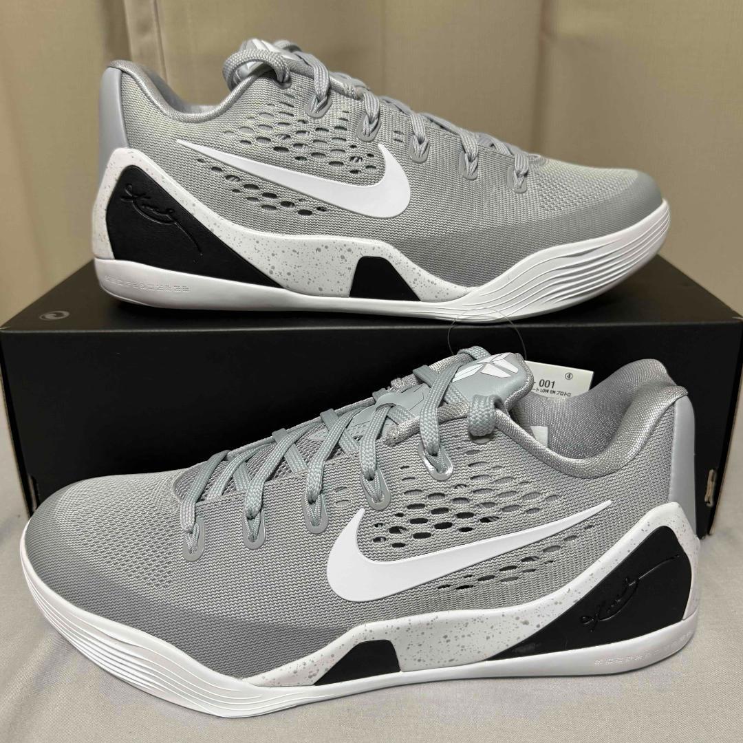 NIKE KOBE9 Protro 26.0cm バッシュ IH1401-001