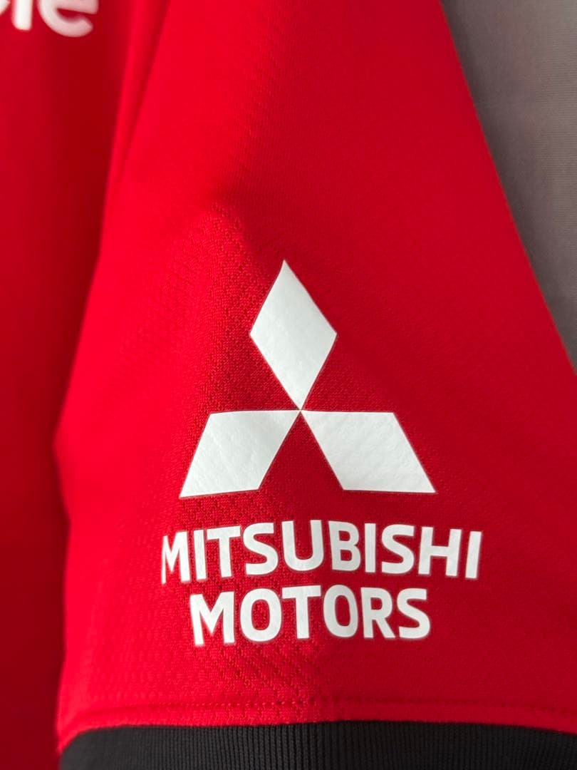 浦和レッズ ユニフォームMOTOKI 20番