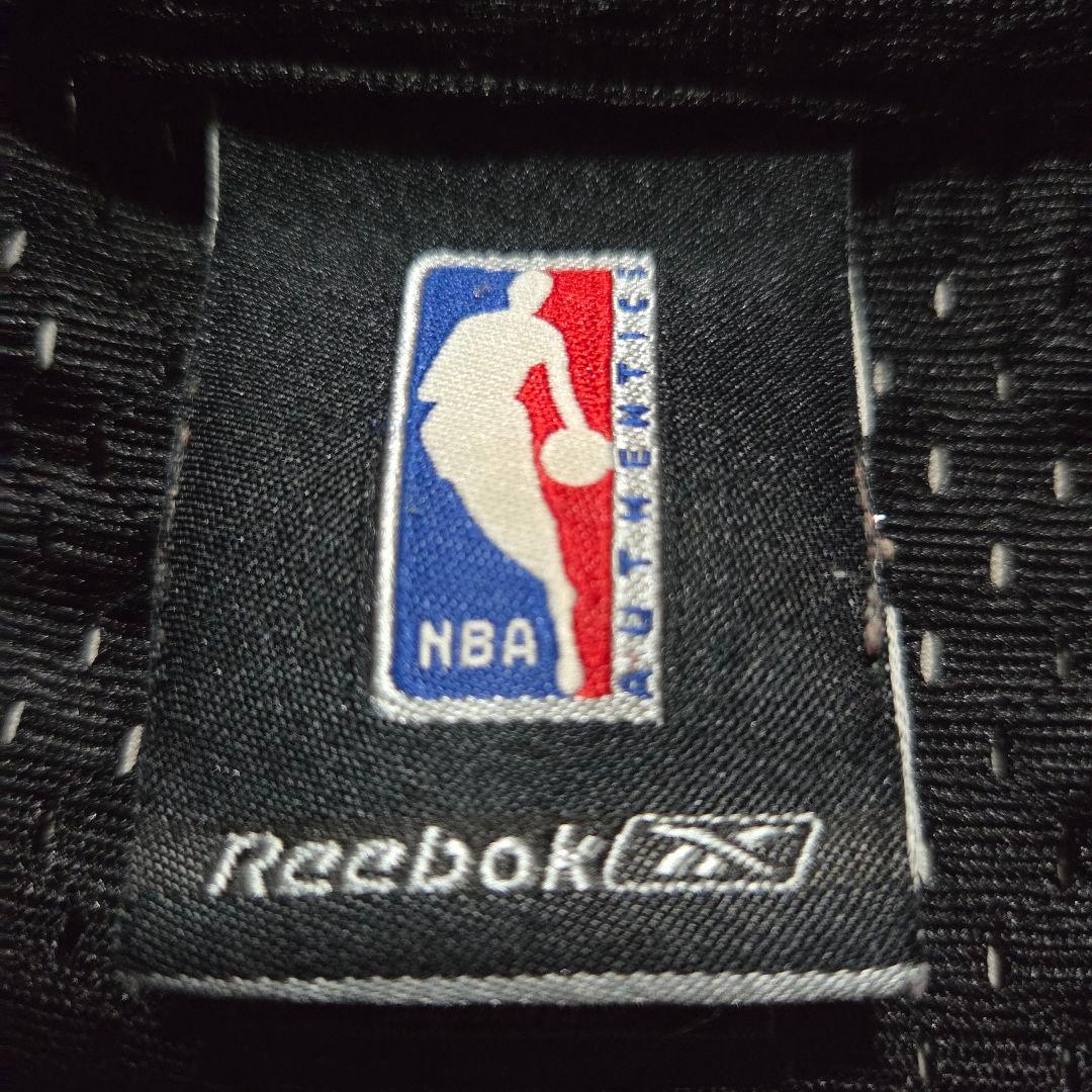 稀少 NBA Reebok ユニフォーム HEAT ウェイド Wade 2XL