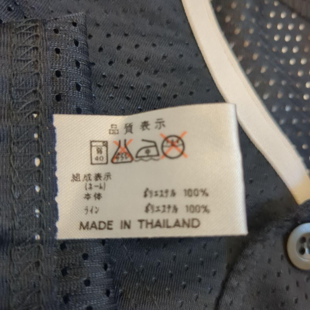 近鉄バファローズファンクラブユニフォームLサイズ