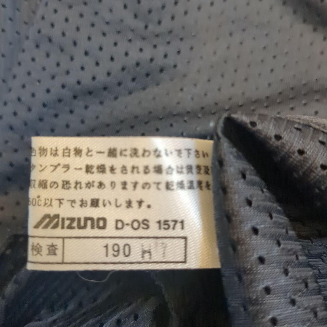 近鉄バファローズファンクラブユニフォームLサイズ