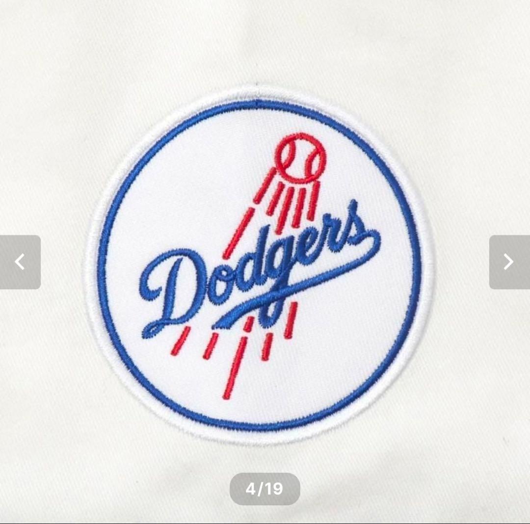 MFC Store MLB Dodgers 大谷翔平 Mサイズ