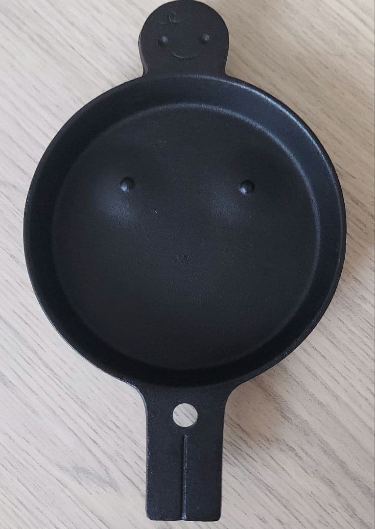 南部鉄器　スキレット　ダッチオーブン　工房ヒロ