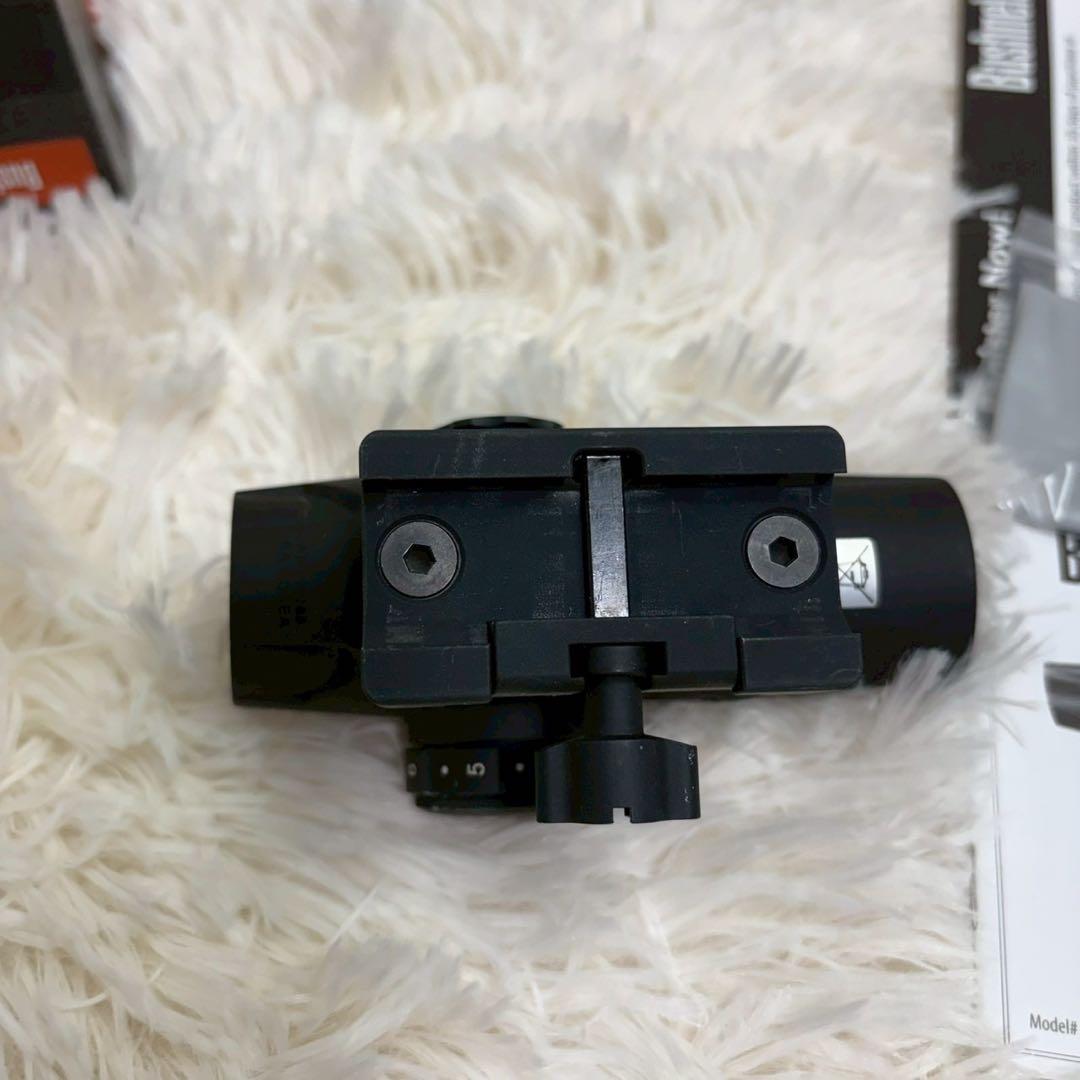 トイガン Bushnell AR751305 AR Optics ENRAGE 2MOA