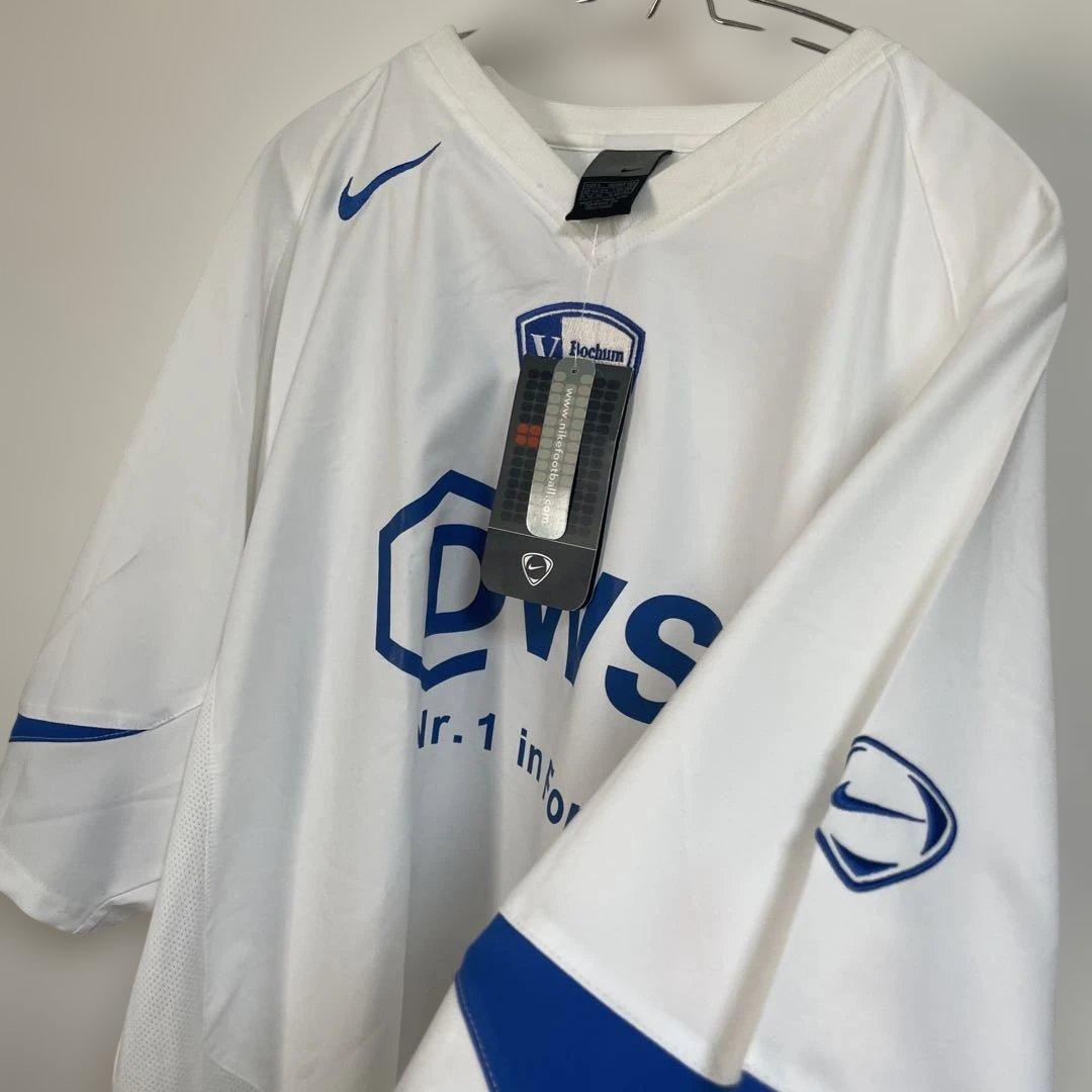 VfL Bochum WOSZ 10 NIKE Bundesliga ボーフム