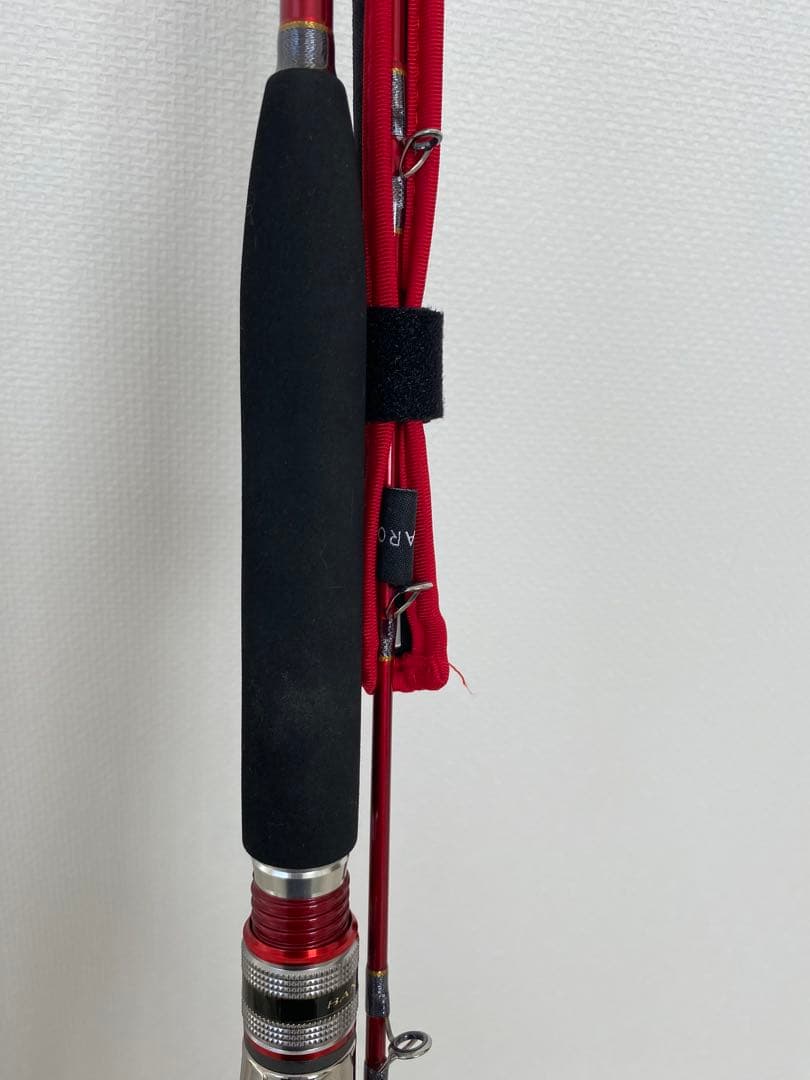 SHIMANO BANDIT82MH200 シマノバンディット　エギング