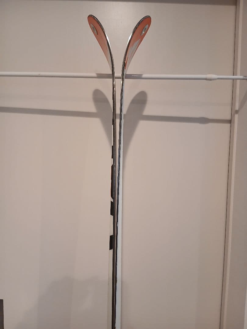 Völkl Katana 184cm スキー 板 バインディング付き