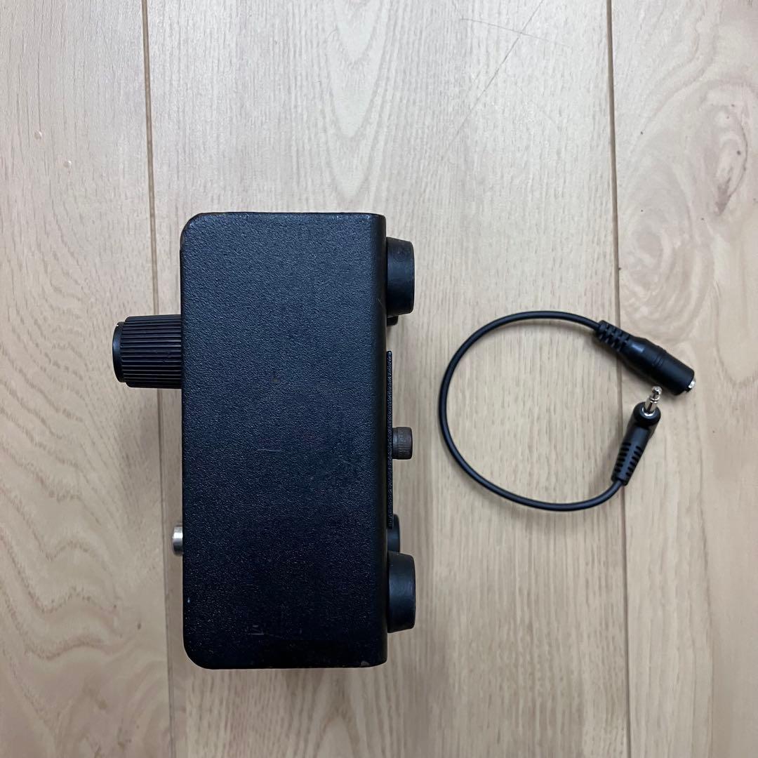 proco RAT2 ギターエフェクター