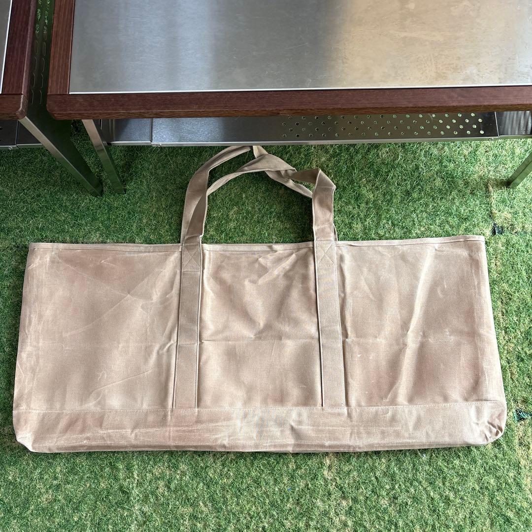 4個セット【笑's】焚き火調理台 700と450ローテーブル【美品】