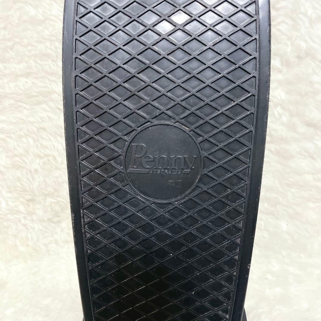 Penny ペニー 22インチ スケートボード ブラック