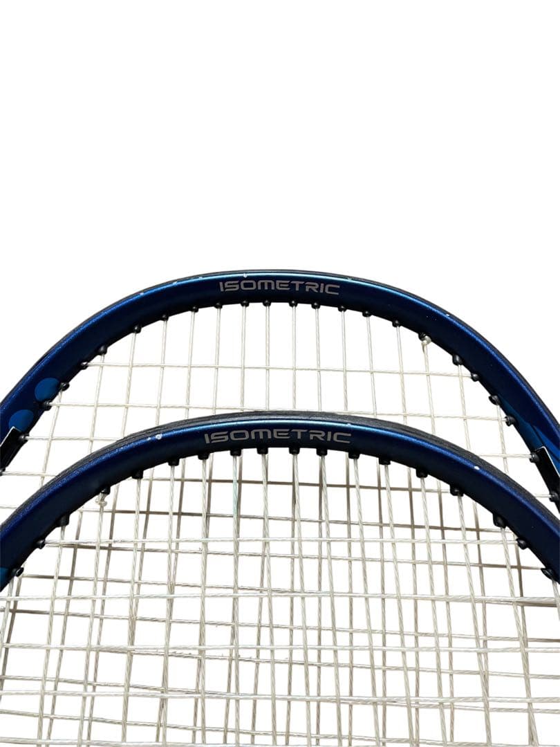 【美品】 YONEX Ezone 98 2本セット　グリップ3 305グラム