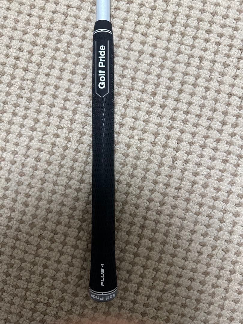 Graphite Design PT-6X シャフト
