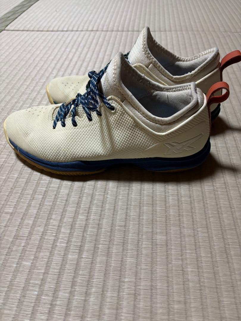 グライドノヴァ　ボーラホリック ballaholic 25.0