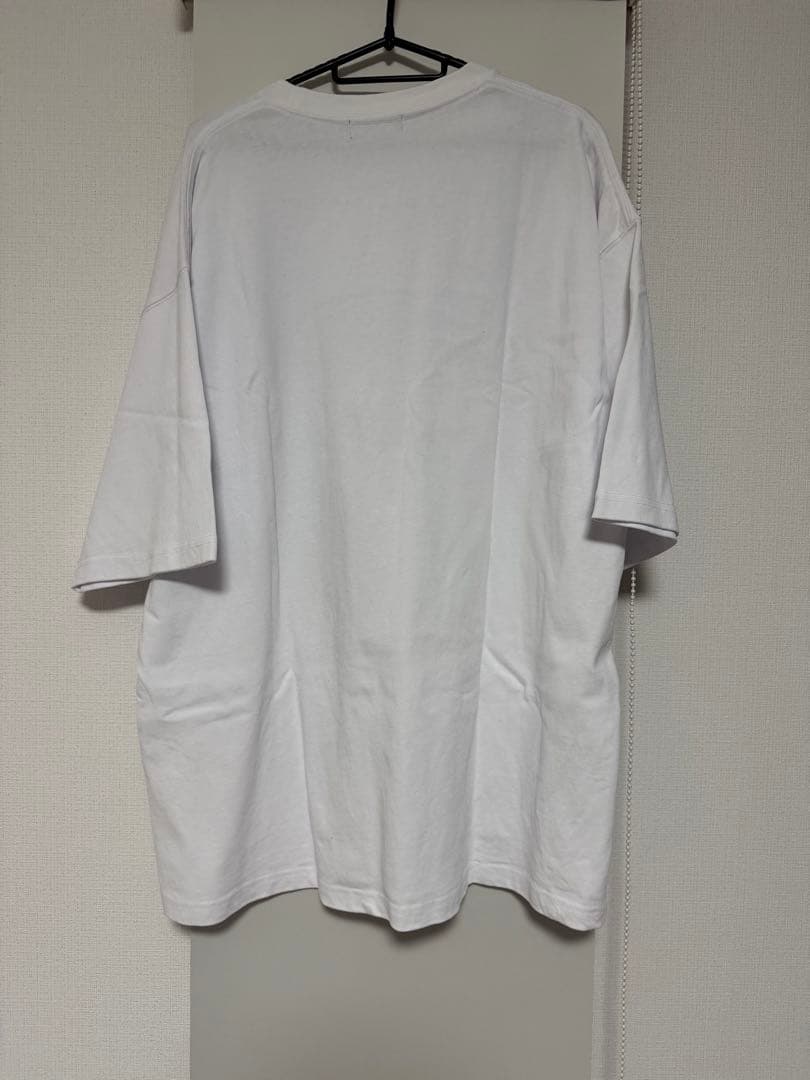 CHRONOIZM☆ポップアップ限定☆ PRINT TEE【XXL】