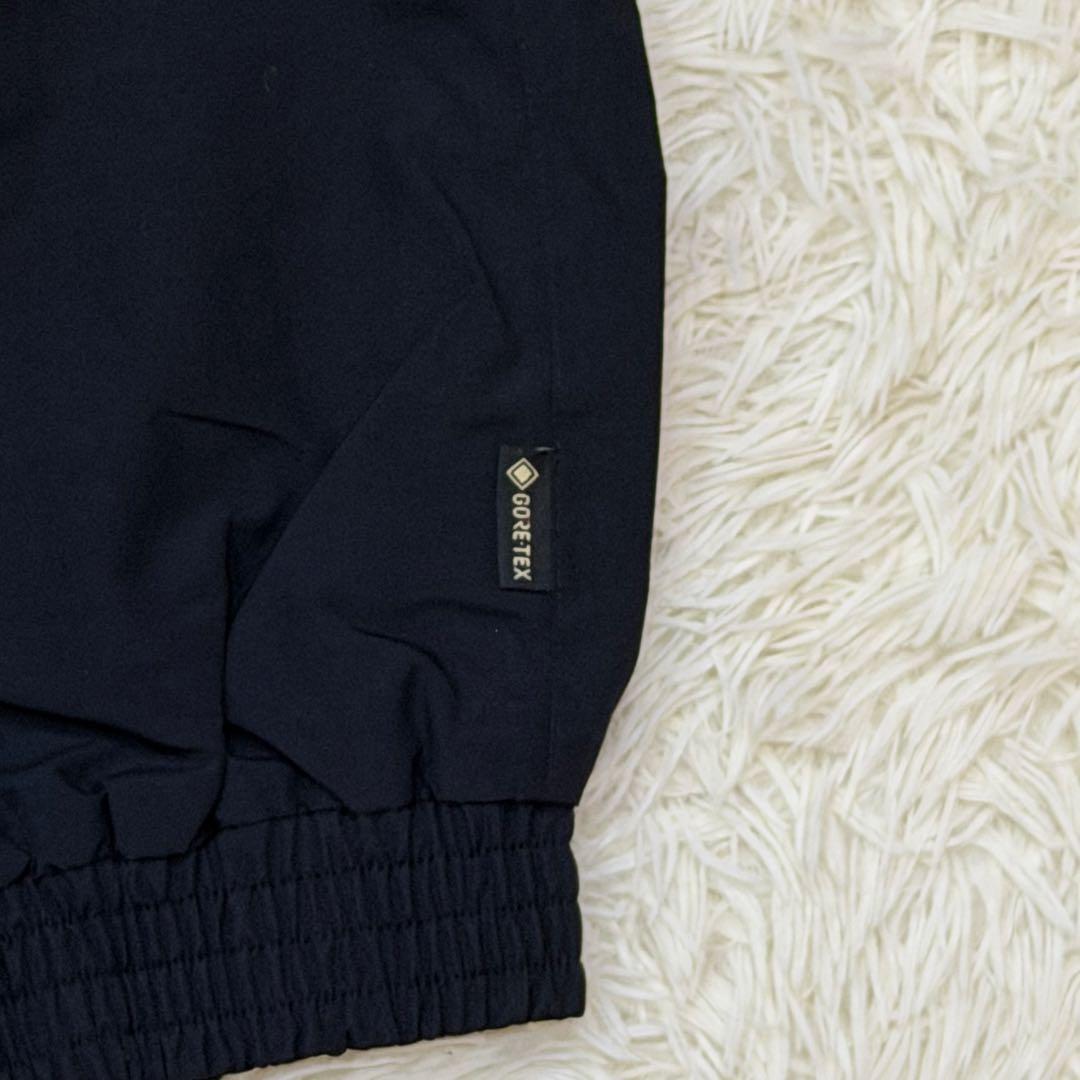 789　VOLCOM ボルコム LONGO GORE-TEX PANTS　黒　M