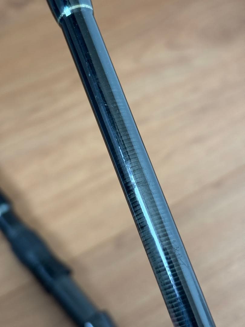 ブルースナイパー 100MH (YAMAGA Blanks)