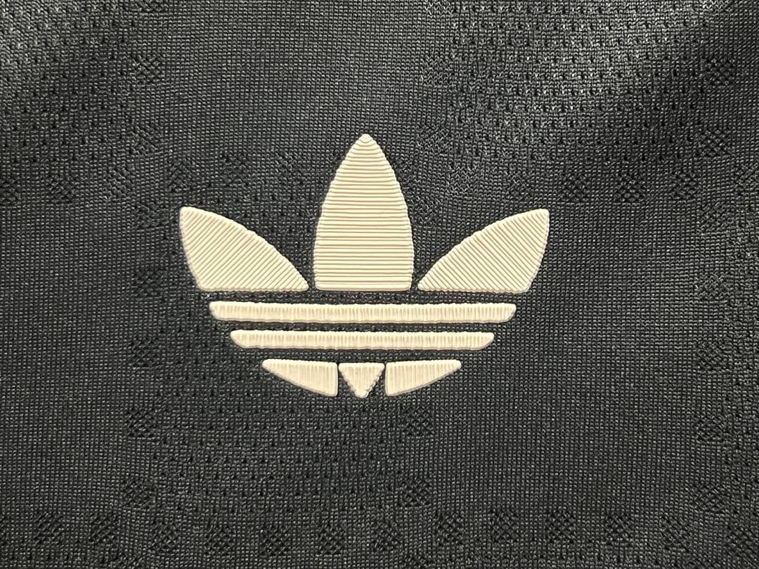 adidas バイエルン ミュンヘン 2025-2026 サード ユニフォーム