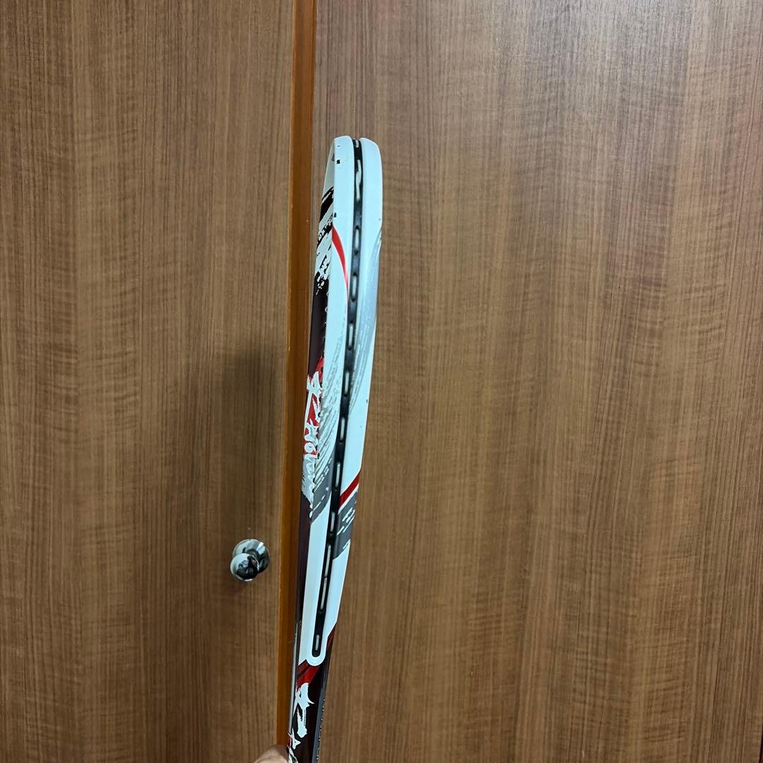 ラケット(軟式用) YONEX NANOFORCE8v