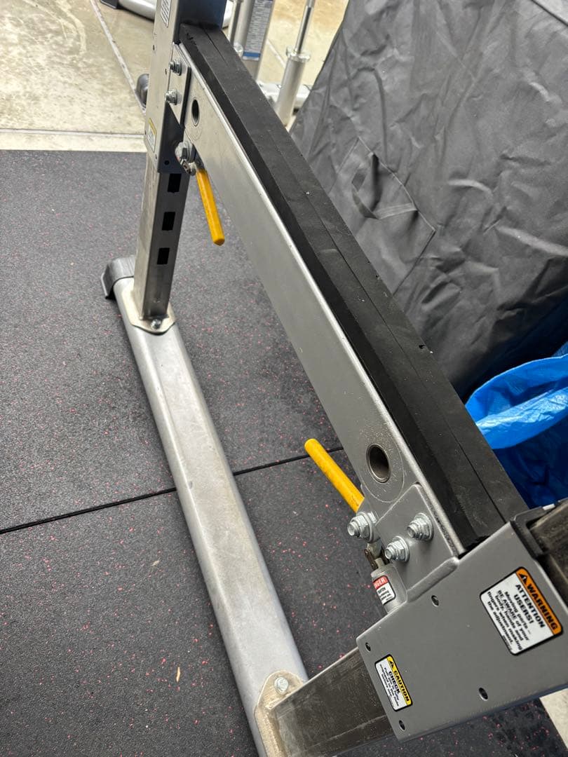 タフスタッフ　パワーラック　ホームジム　セット
