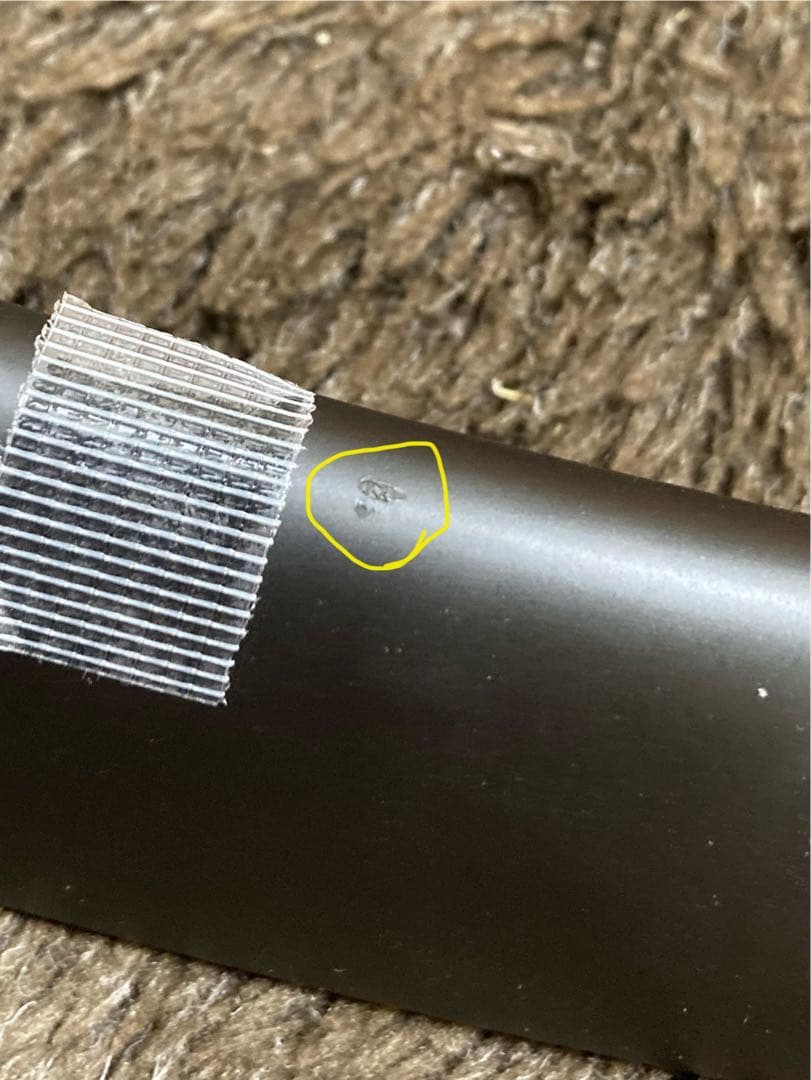 【bontrager】カーボンホイールAeolus Pro37 おまけ付き