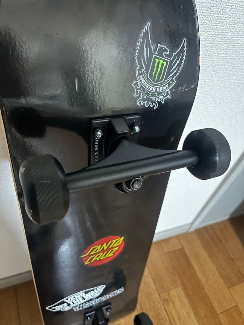 スケートボード コンプリート ムラスポ