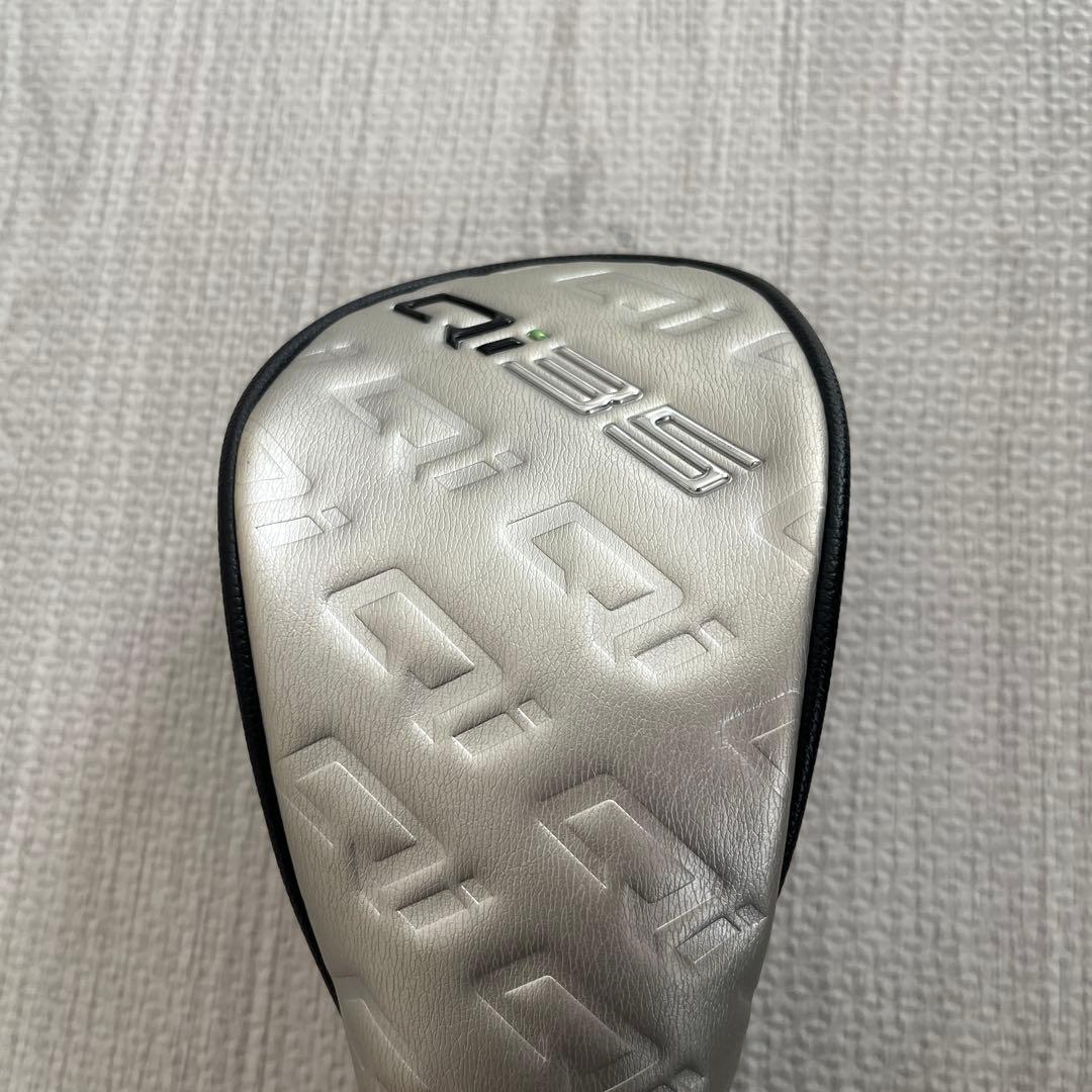 TaylorMade Qi35 ツアー フェアウェイウッド　7w