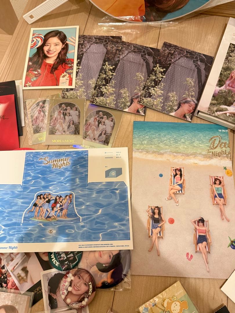 TWICE グッズセット